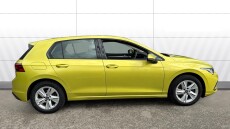 Volkswagen Golf 1.5 eTSI 150 Life 5dr DSG Petrol Hatchback